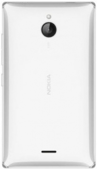 Nokia X2 Dual Sim White Nokia X2 Dual Sim White